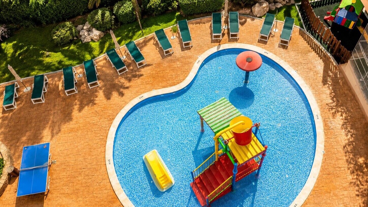 Photo of Outdoor in Cap de Salou