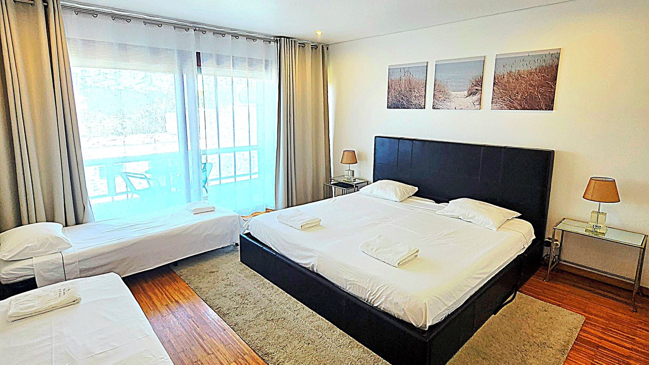 Photo of Bedroom in Mafra