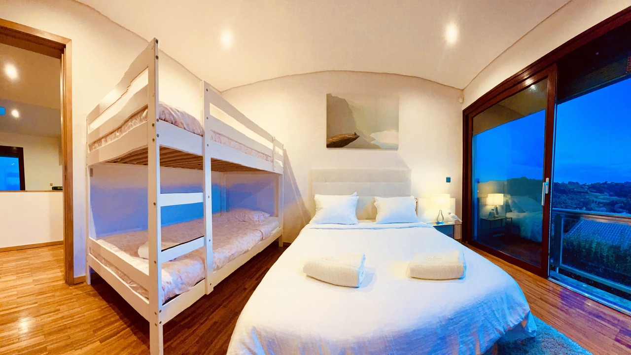 Photo of Bedroom in Mafra