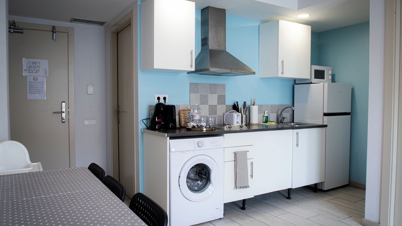 Photo of Kitchen in Calella