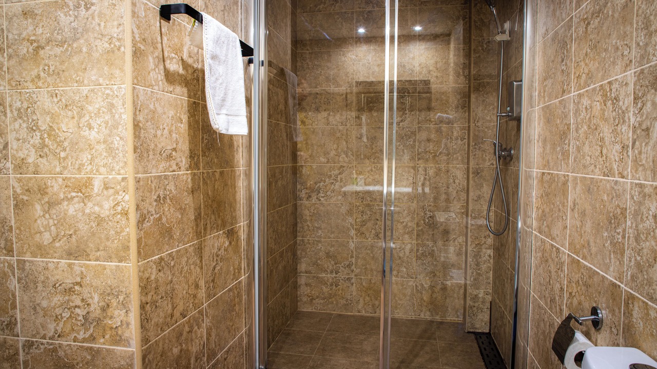 Photo of Bathroom in Calella