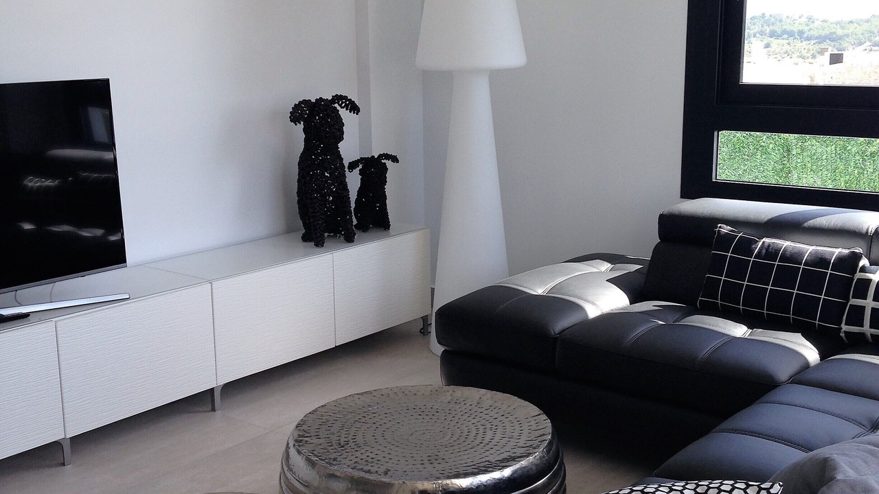 Photo of Livingroom in Polop
