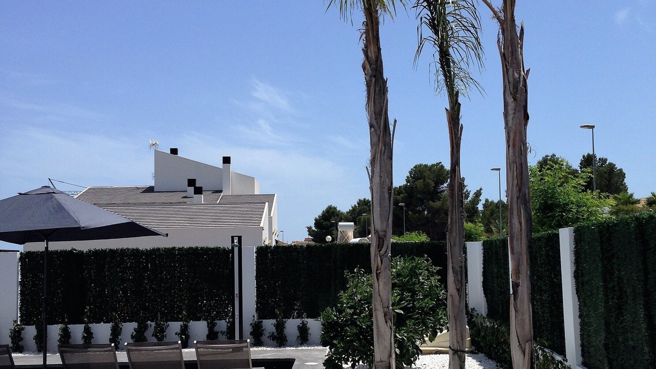 Photo of Patio Balcony in Polop