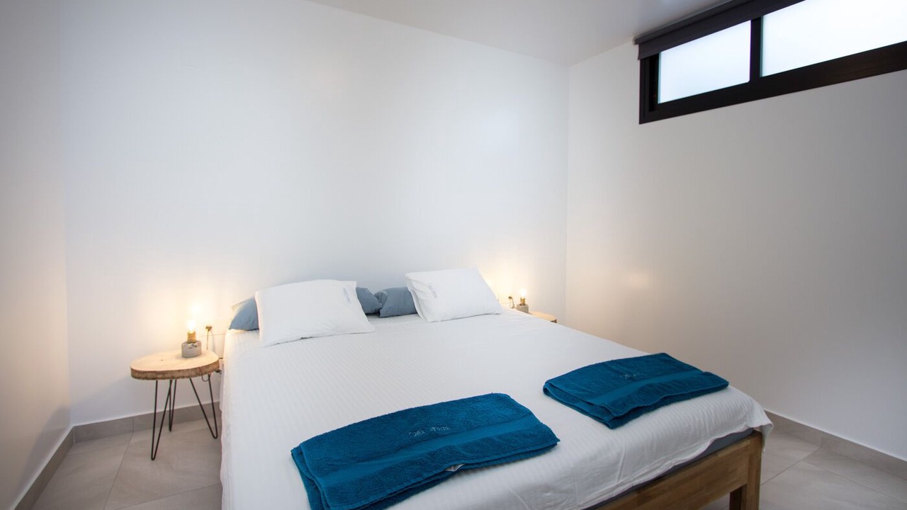 Photo of Bedroom in Polop