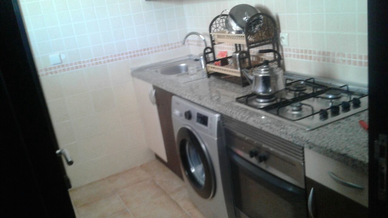 Photo of Kitchen in Fnideq