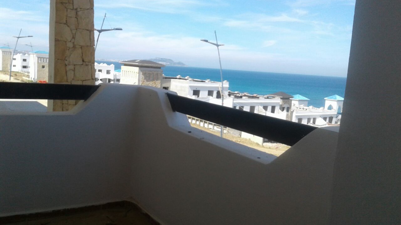 Photo of Patio Balcony in Fnideq