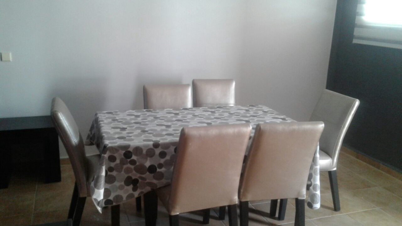 Photo of Livingroom in Fnideq