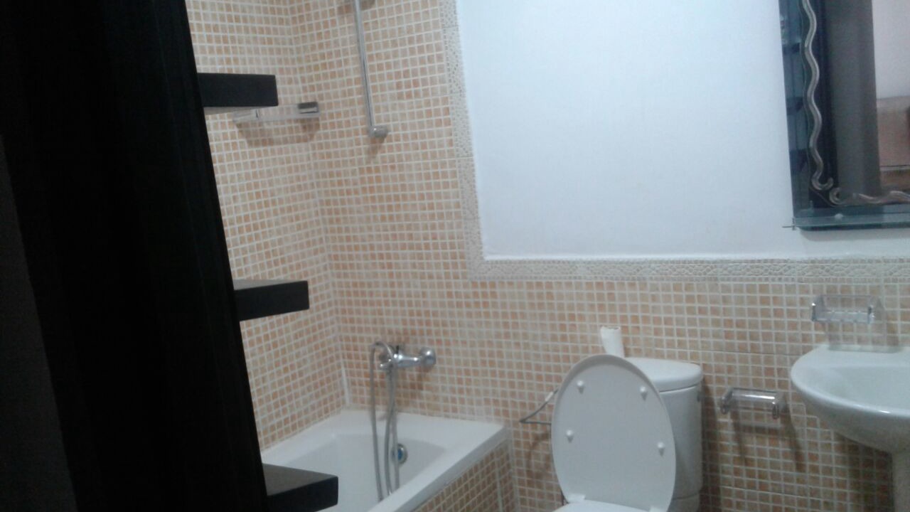Photo of Bathroom in Fnideq