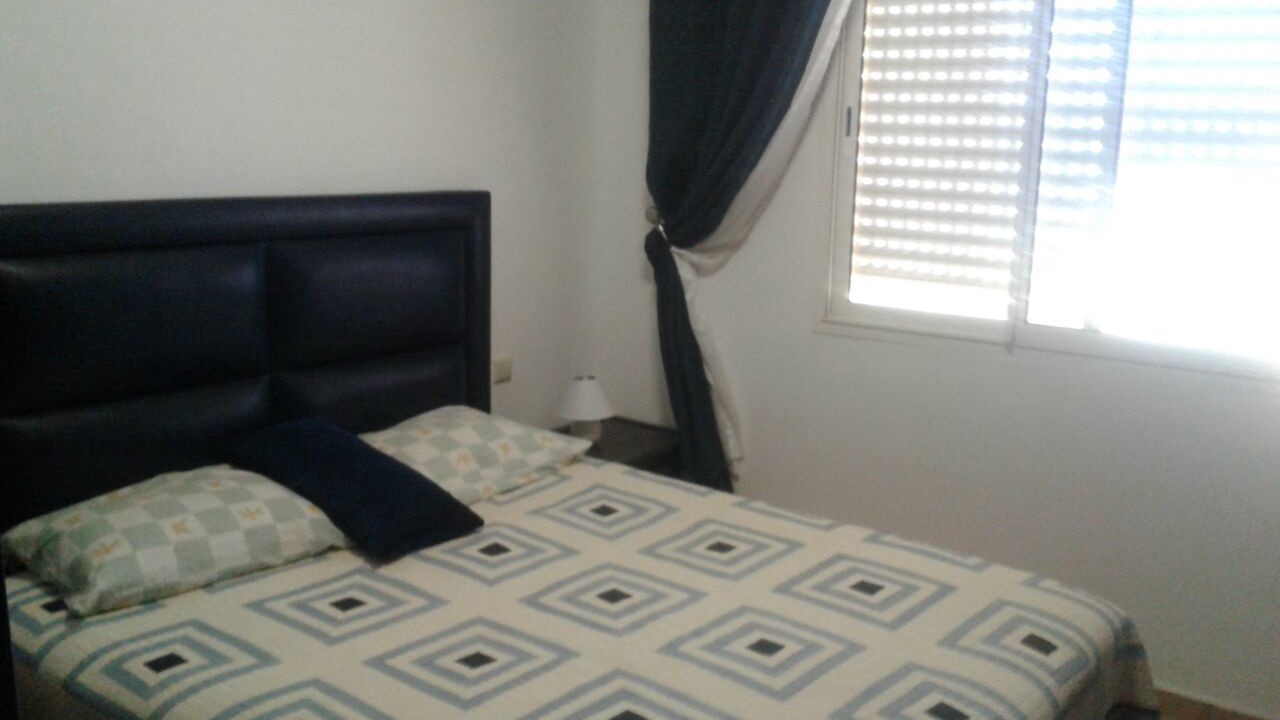 Photo of Bedroom in Fnideq