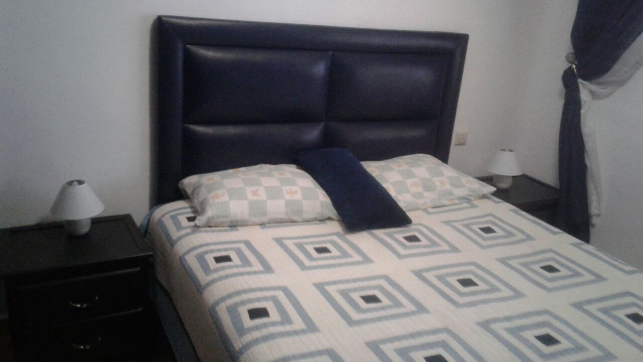 Photo of Bedroom in Fnideq