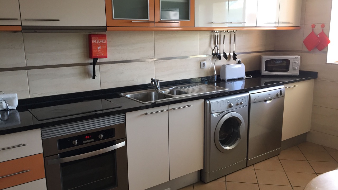 Photo of Kitchen in Portimao