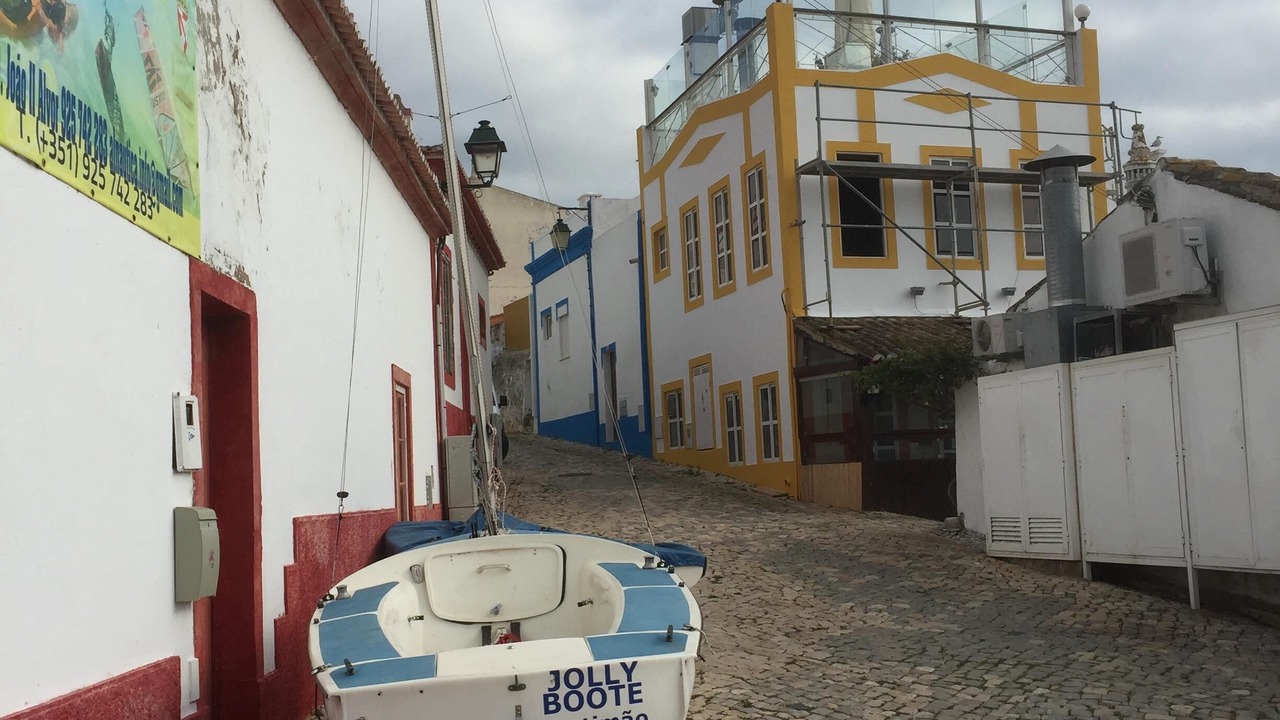 Photo of Others in Portimao