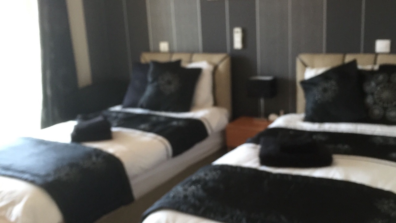 Photo of Bedroom in Portimao