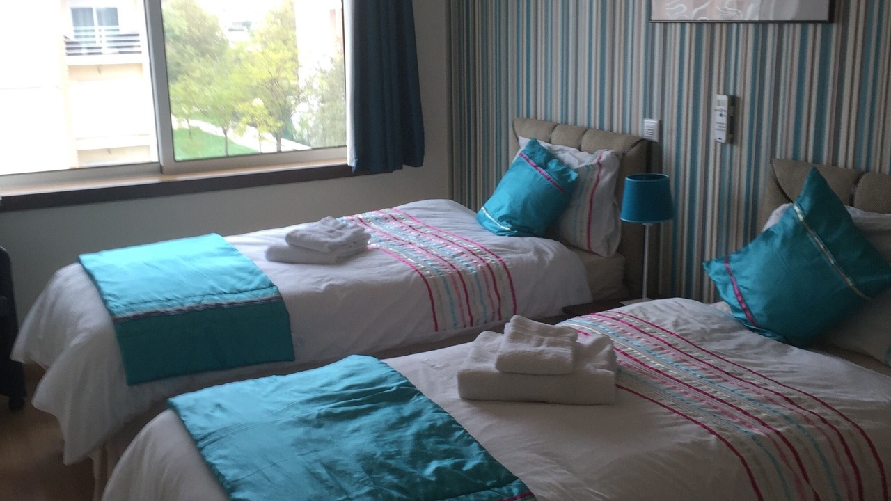 Photo of Bedroom in Portimao