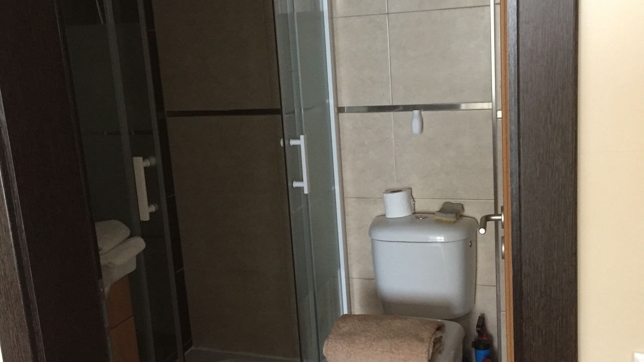 Photo of Bathroom in Portimao