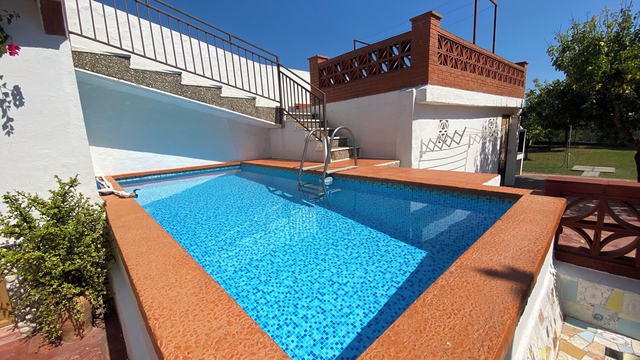 Photo of Outdoor in Vilanova I la Geltru
