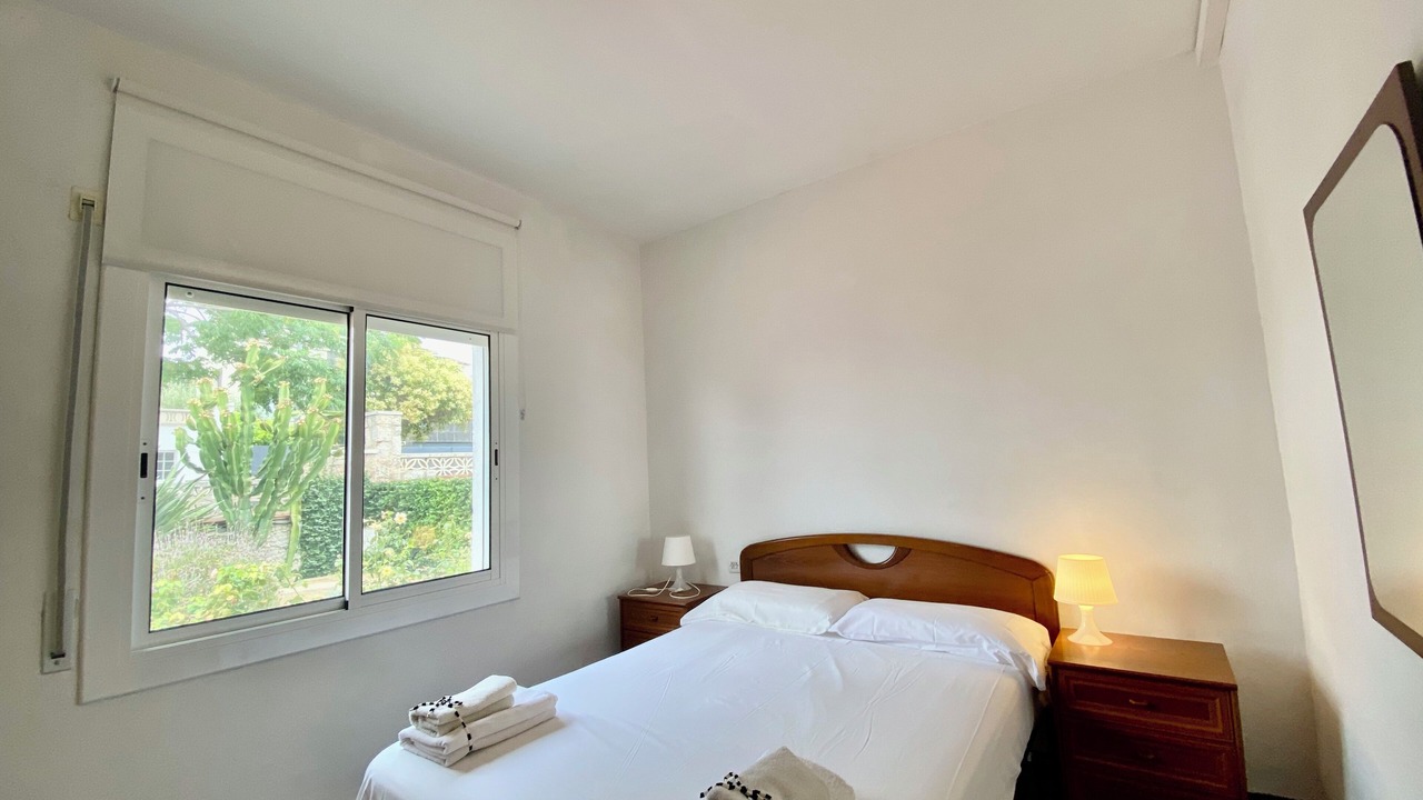 Photo of Bedroom in Vilanova I la Geltru