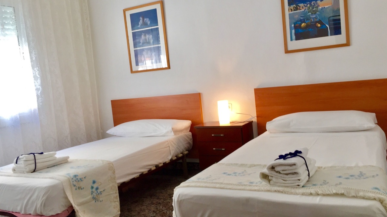 Photo of Bedroom in Vilanova I la Geltru