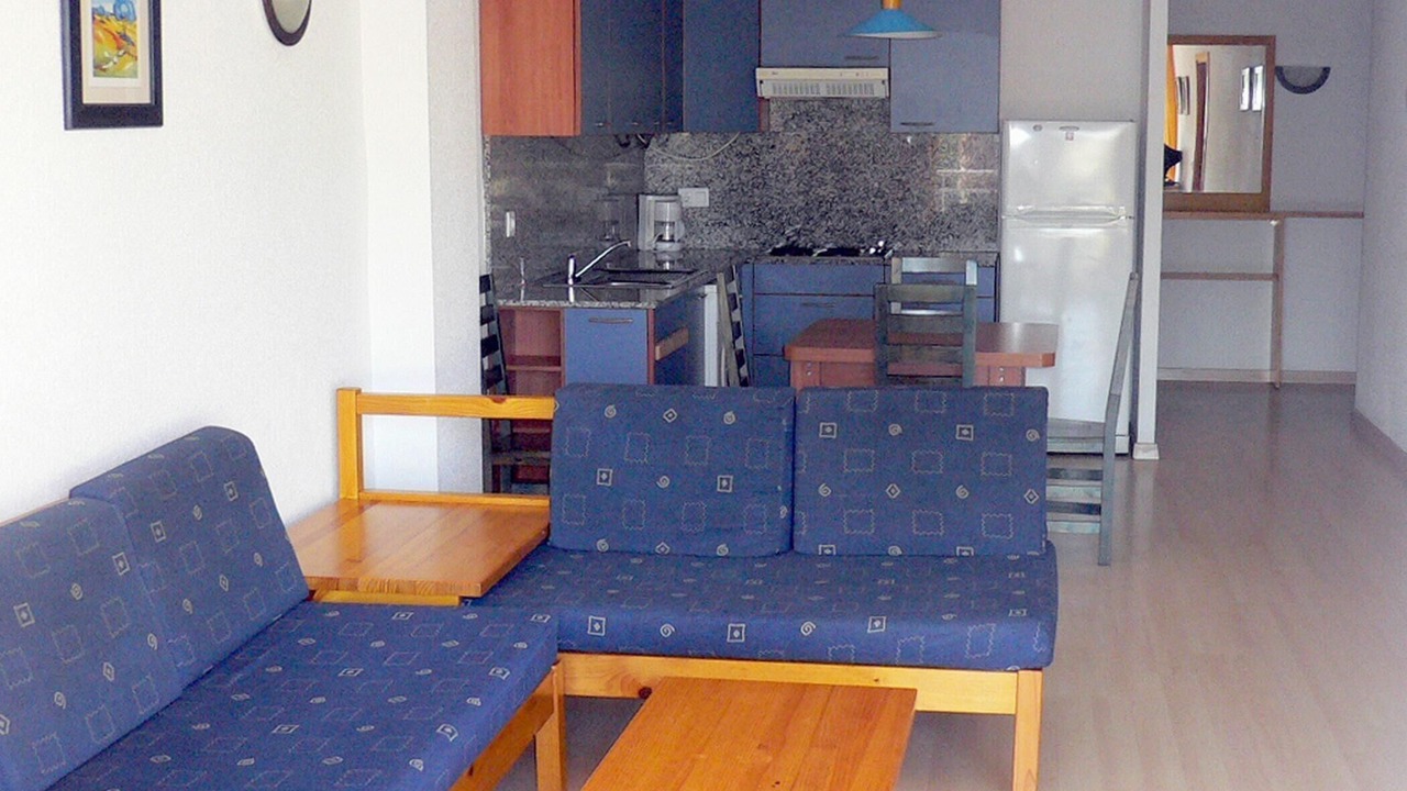 Photo of Livingroom in Santa Margarida