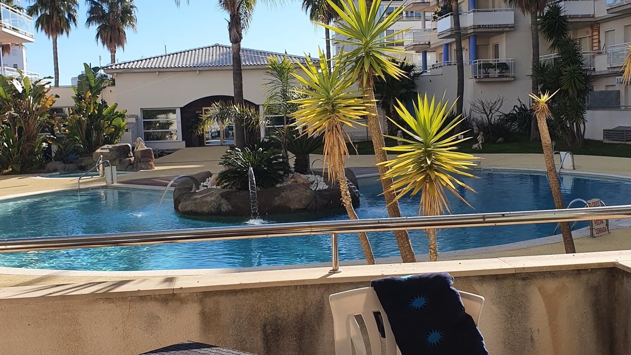 Photo of Outdoor in Santa Margarida