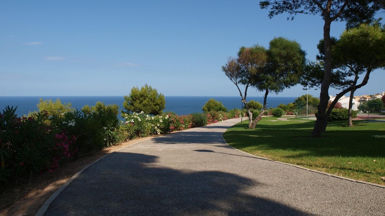 Photo of Outdoor in Gran Alacant