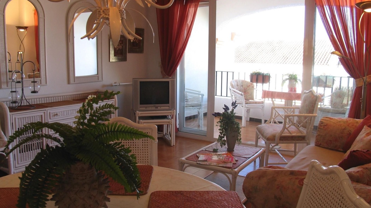 Photo of Livingroom in Gran Alacant