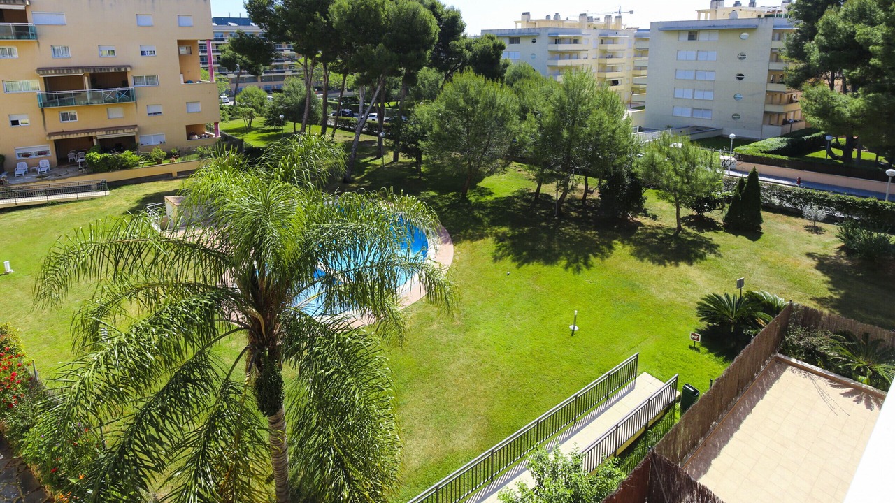 Photo of Outdoor in Cap de Salou