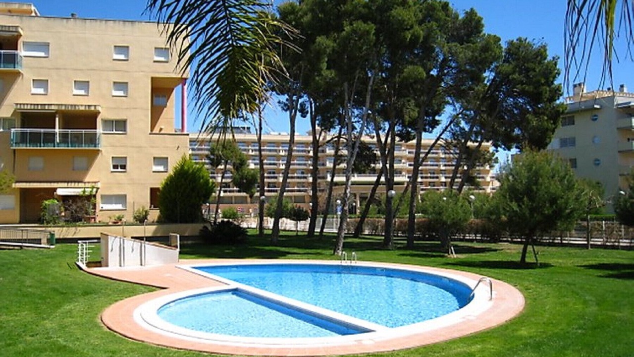 Photo of Outdoor in Cap de Salou