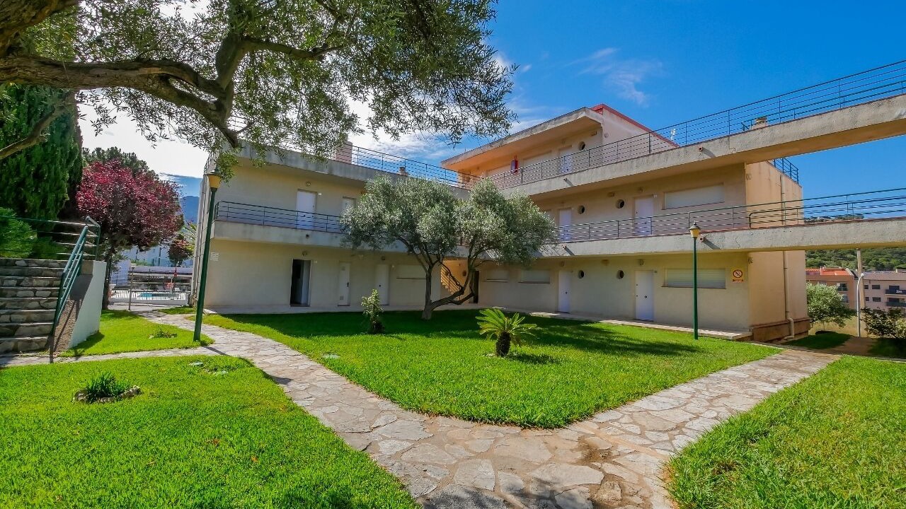 Photo of Outdoor in El Mas Oliva