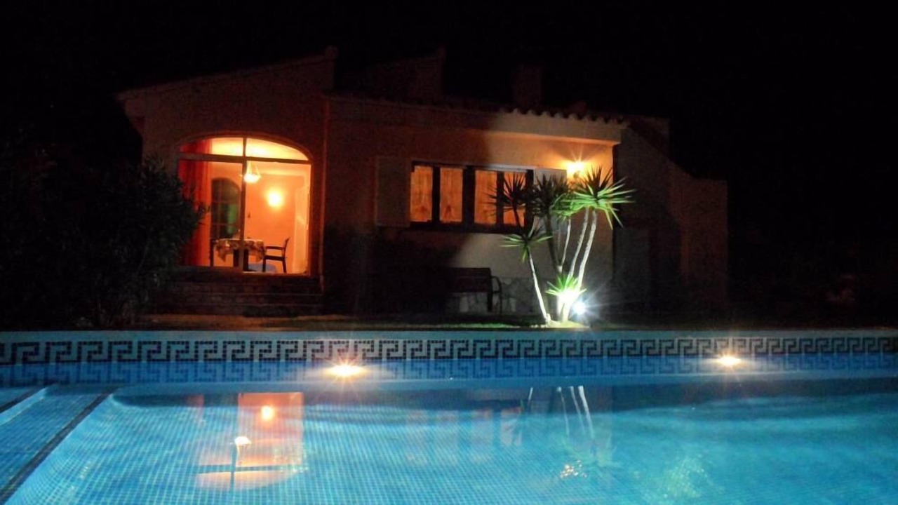Photo of Outdoor in Les Tres Cales