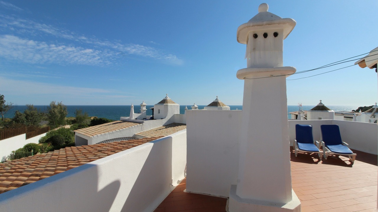 Photo of Patio Balcony in Alporchinhos