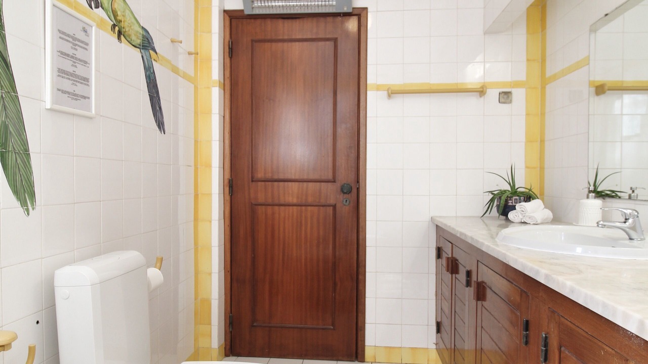 Photo of Bathroom in Alporchinhos