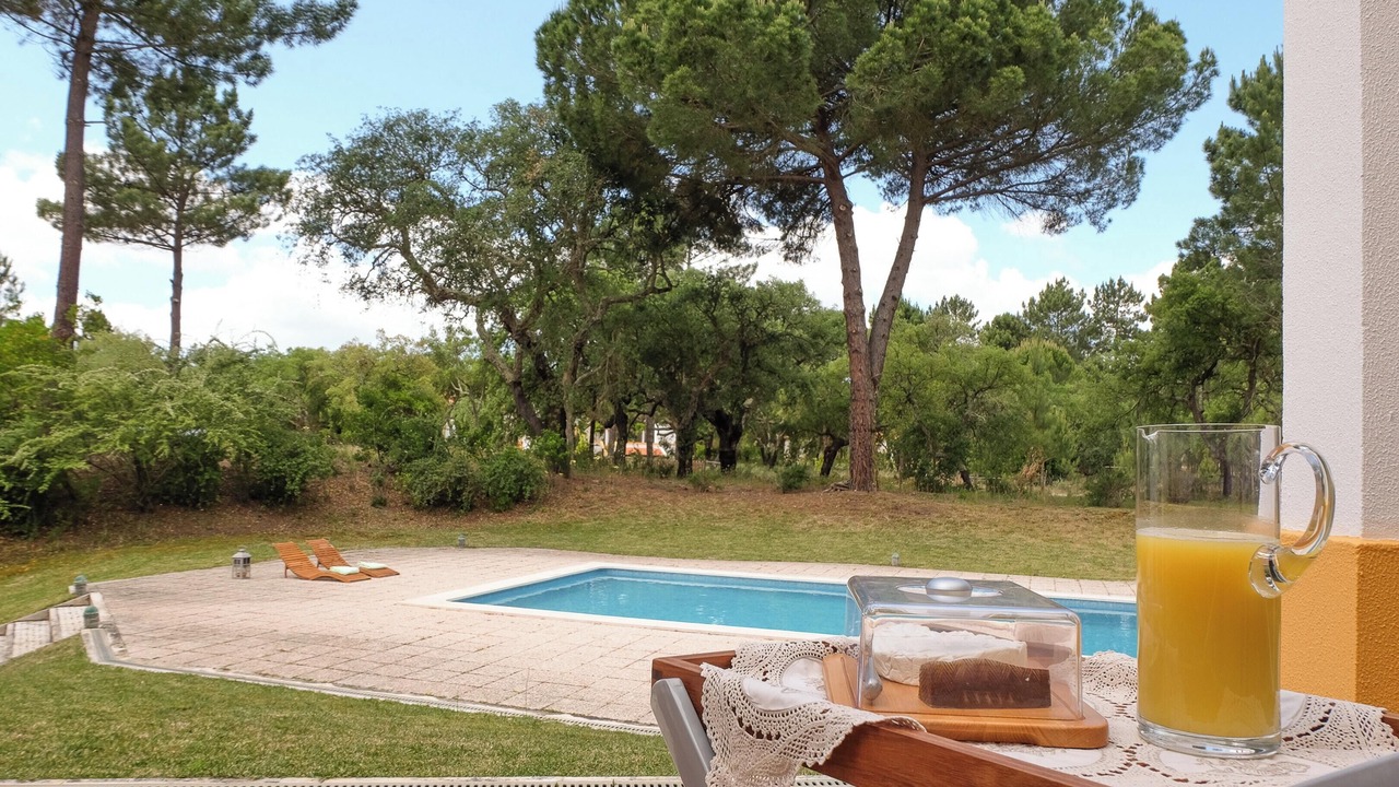 Photo of Outdoor in Santa Maria do Castelo