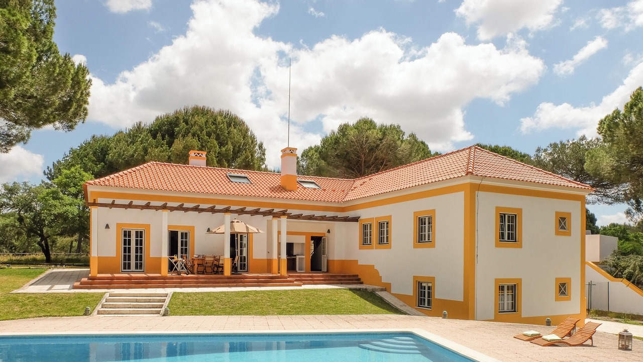 Photo of Outdoor in Santa Maria do Castelo