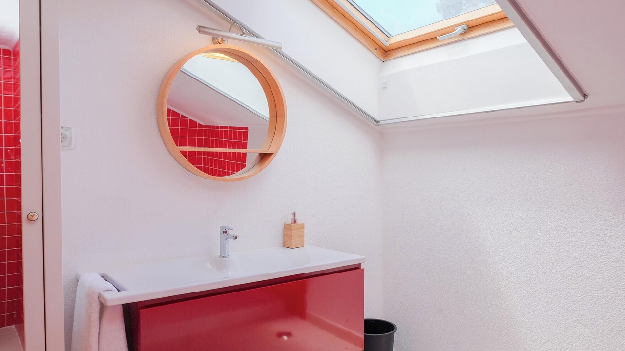 Photo of Bathroom in Santa Maria do Castelo