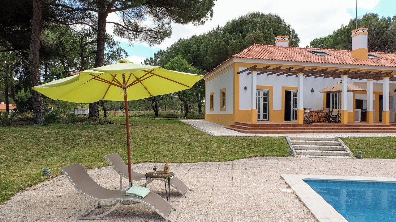 Photo of Outdoor in Santa Maria do Castelo