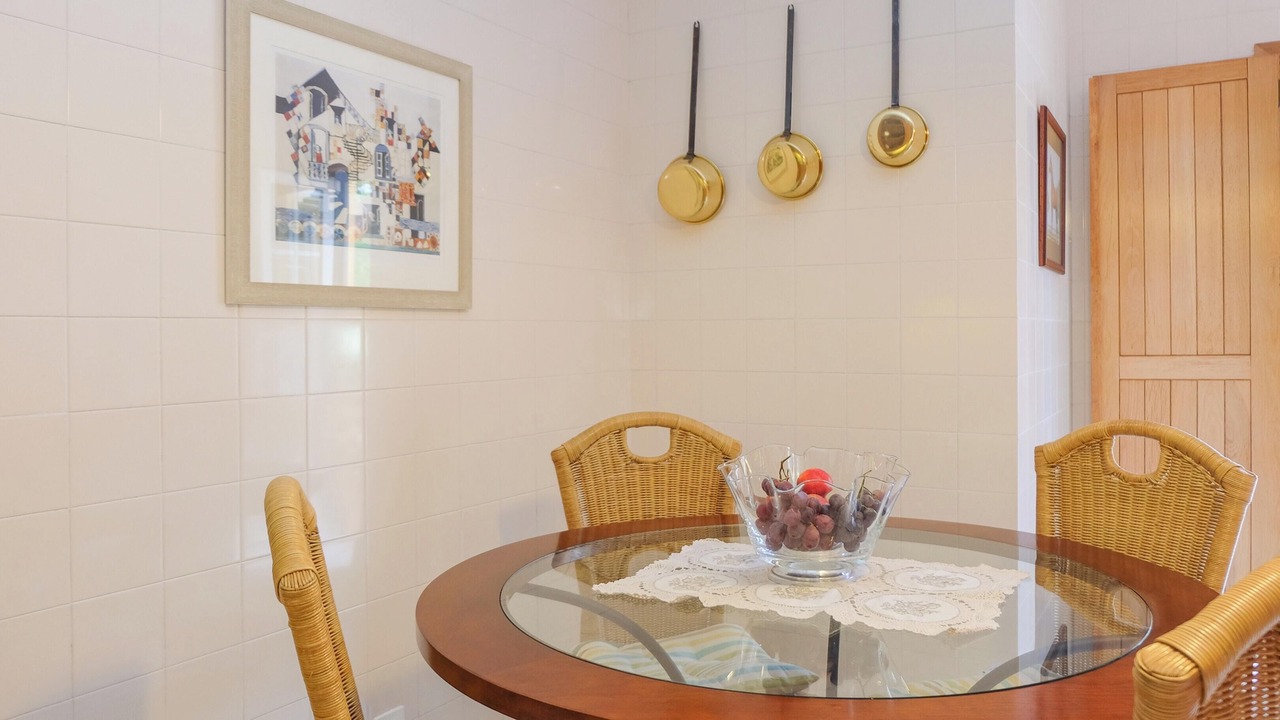Photo of Livingroom in Santa Maria do Castelo