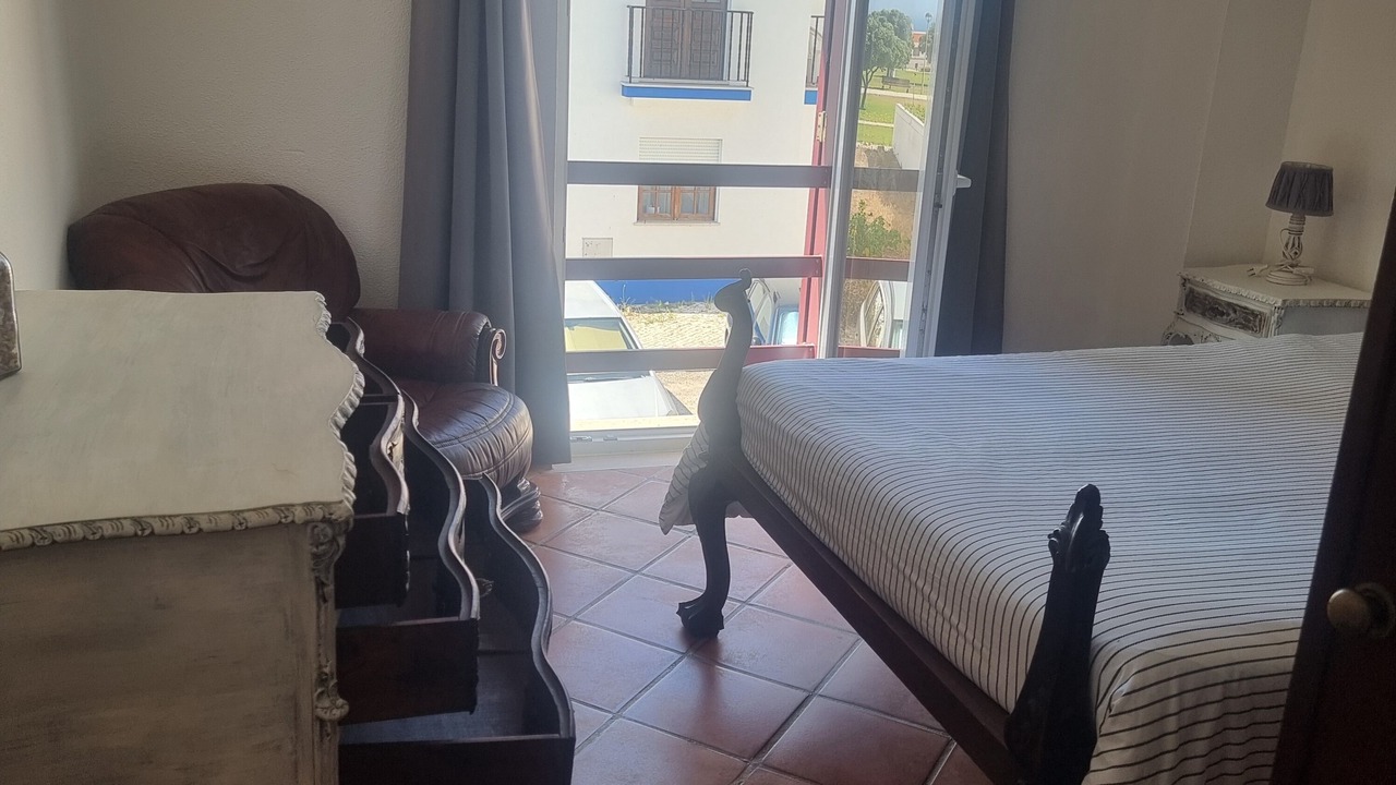 Photo of Bedroom in Porto Covo