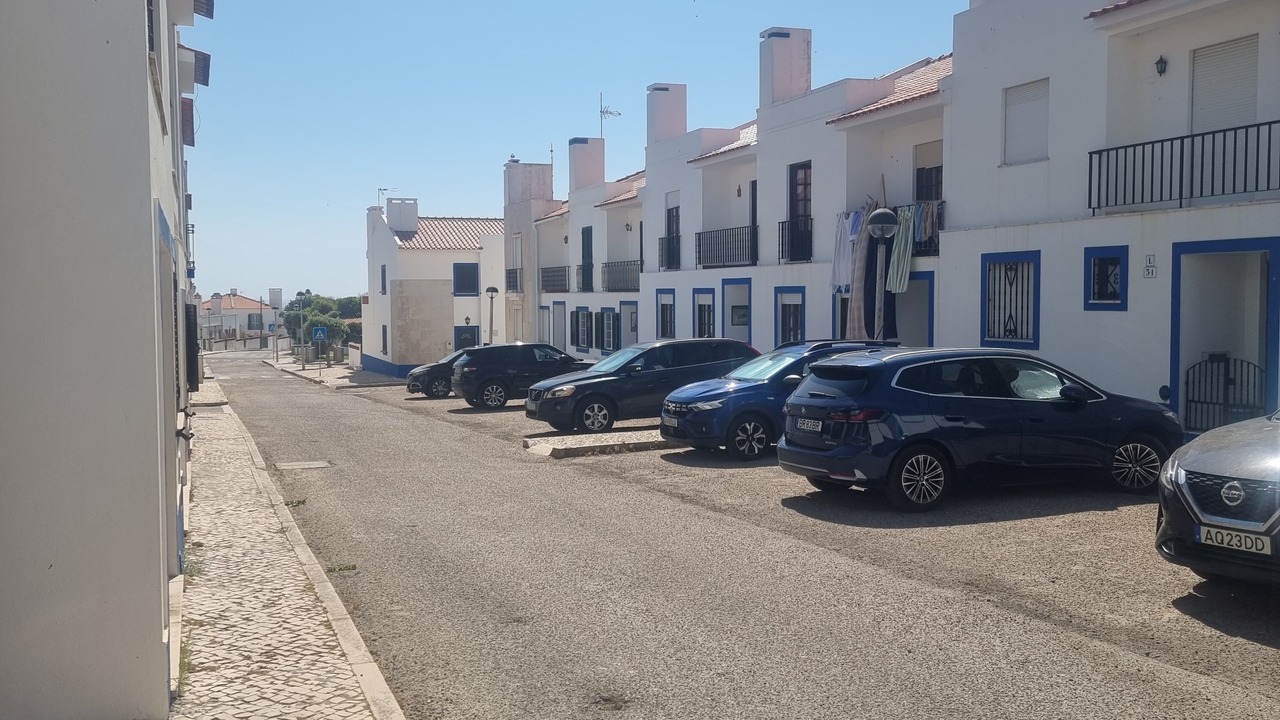 Photo of Outdoor in Porto Covo