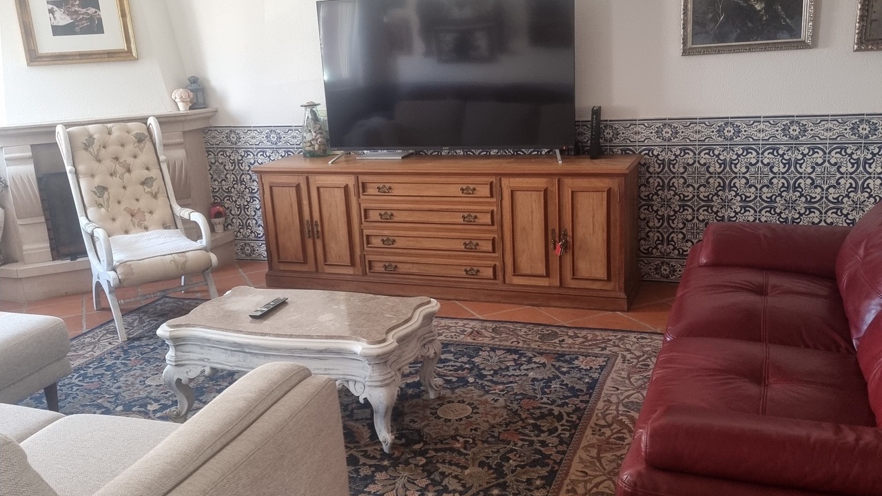 Photo of Livingroom in Porto Covo