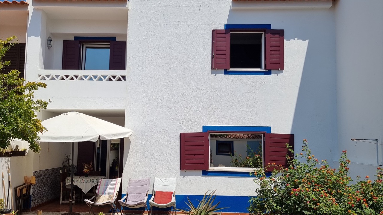 Photo of Outdoor in Porto Covo