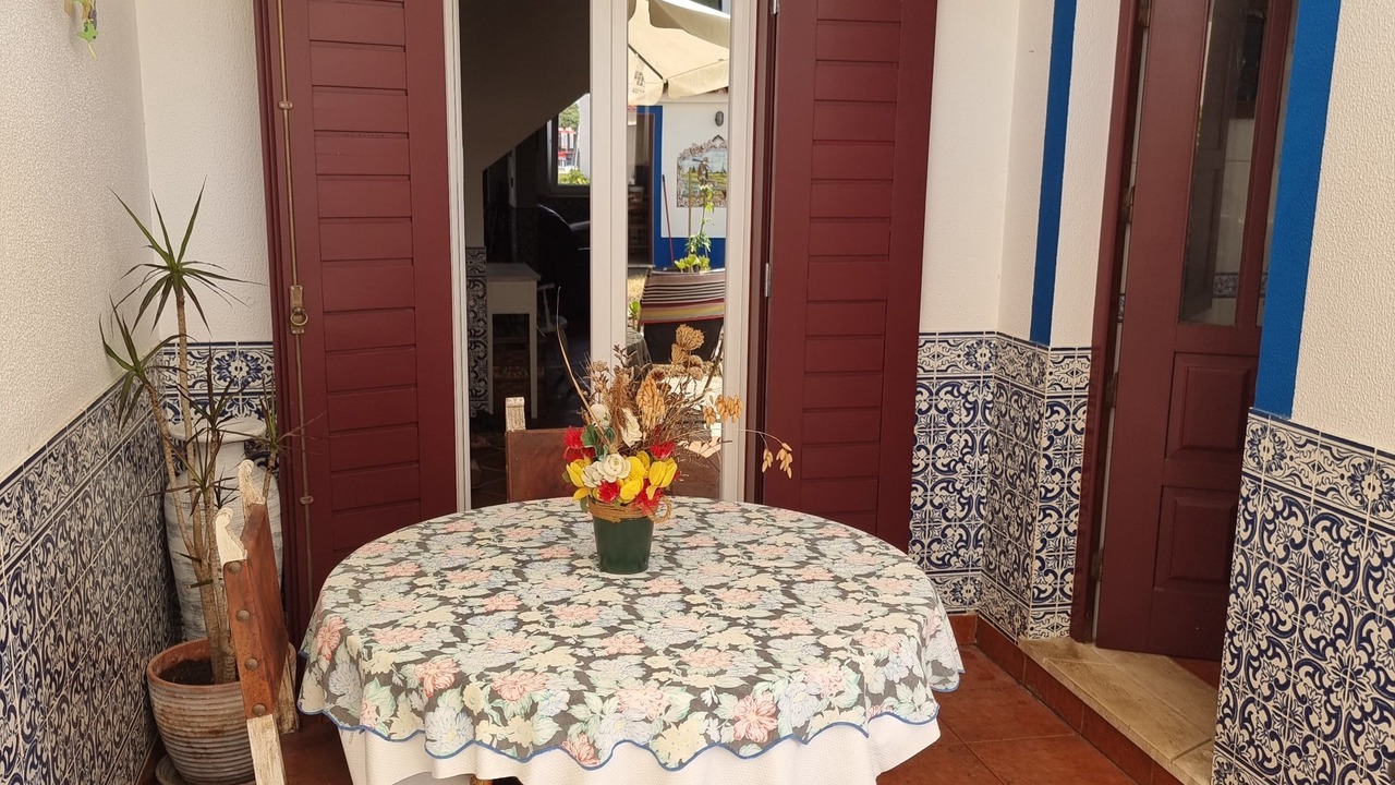 Photo of Outdoor in Porto Covo