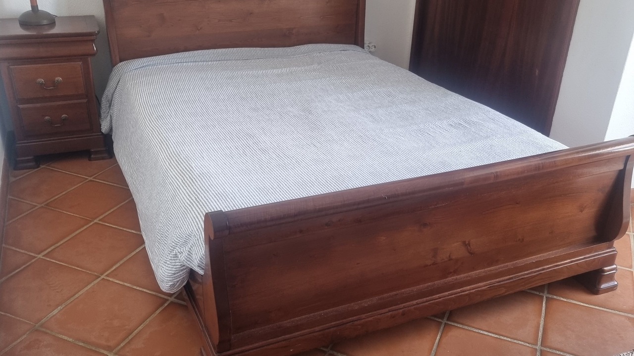 Photo of Bedroom in Porto Covo