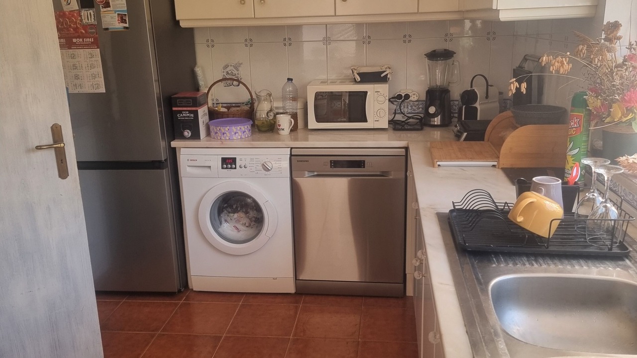 Photo of Kitchen in Porto Covo