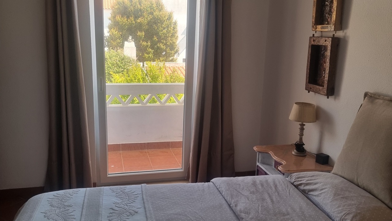 Photo of Bedroom in Porto Covo