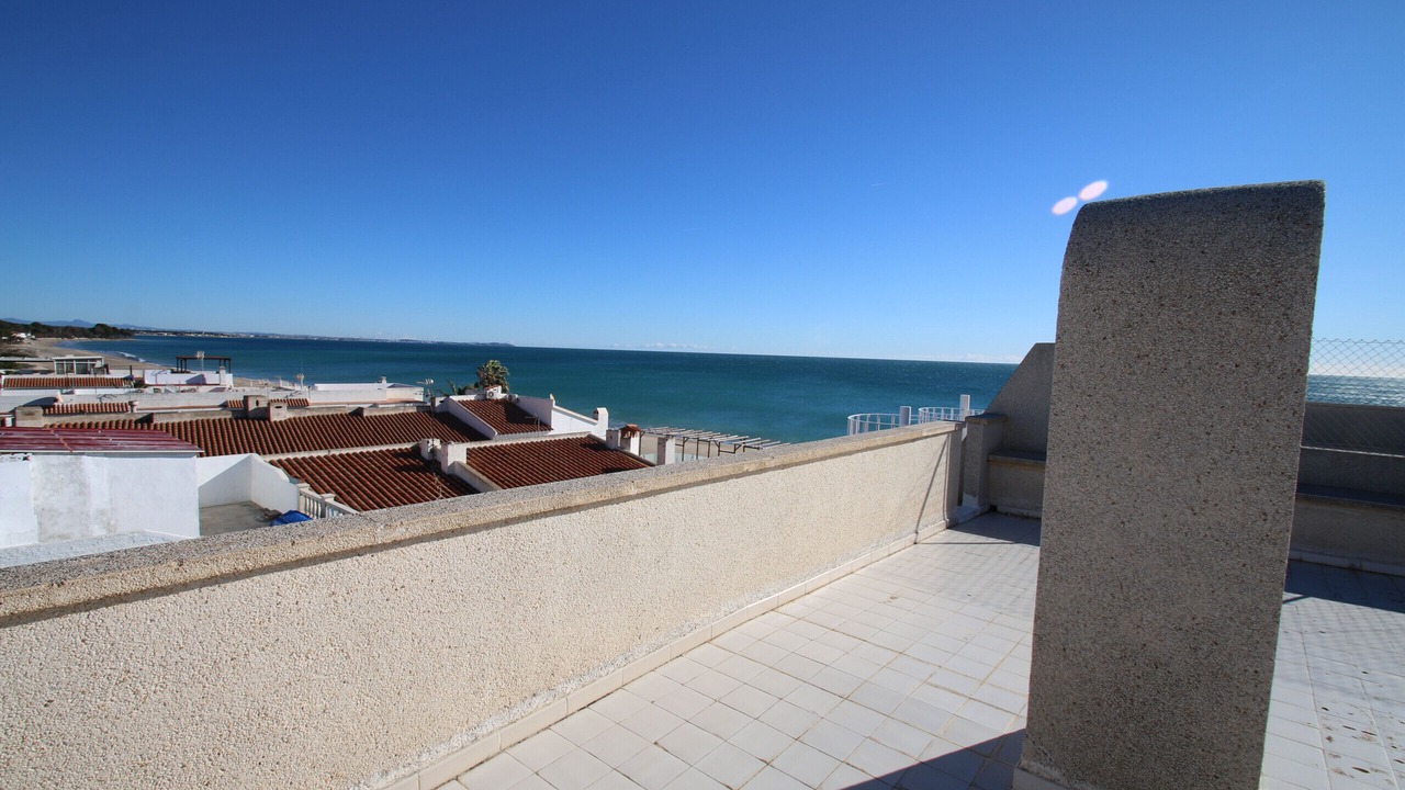 Photo of Patio Balcony in Parc de Mont-roig
