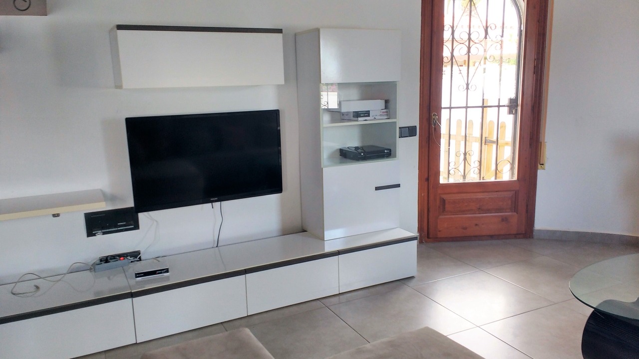 Photo of Livingroom in Miami Platja