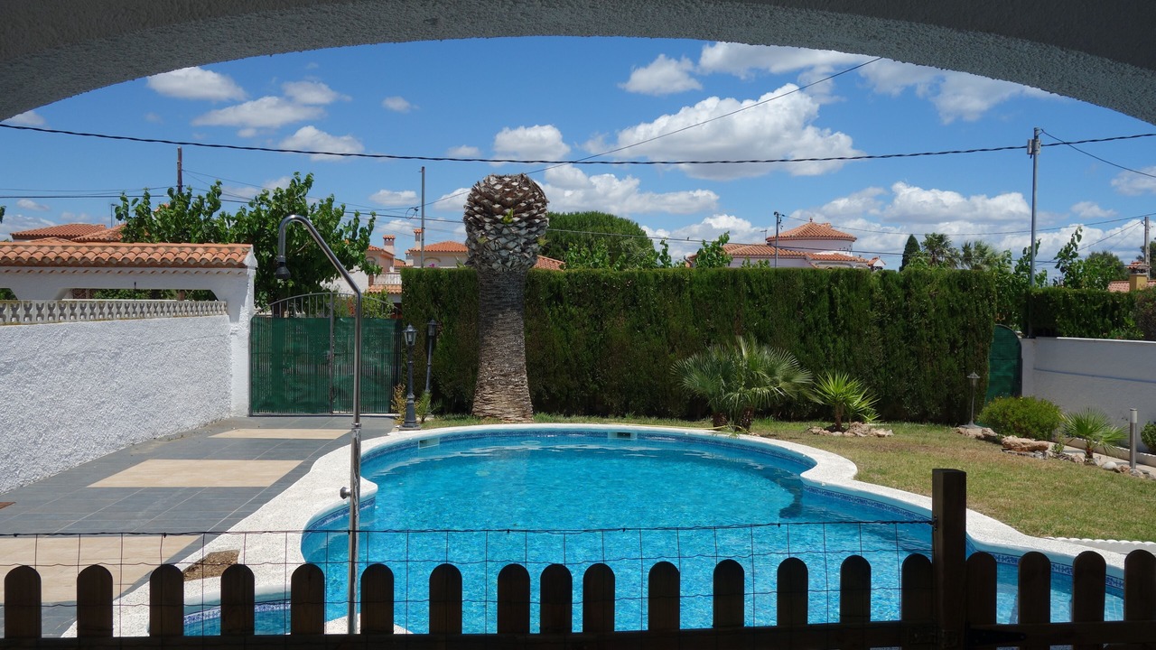 Photo of Outdoor in Miami Platja