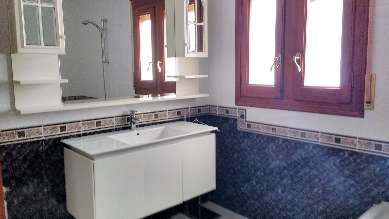 Photo of Bathroom in Miami Platja