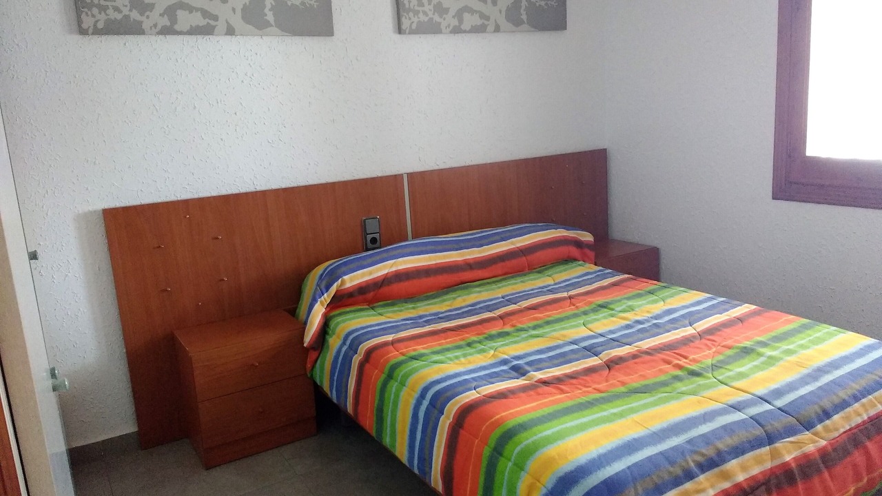 Photo of Bedroom in Miami Platja